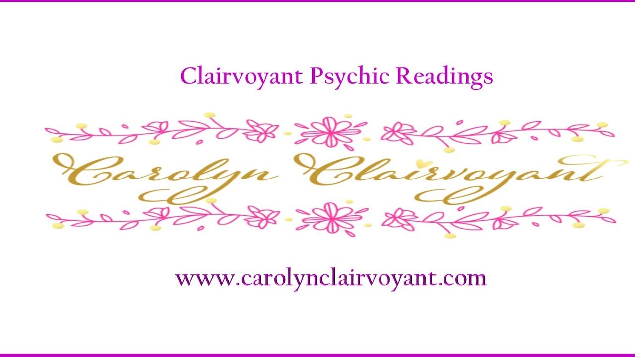 Libra June 2017 Tarotscopes with Carolyn Clairvoyant