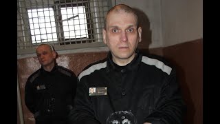 Российский серийный насильник, педофил и убийца Игорь Иртышов