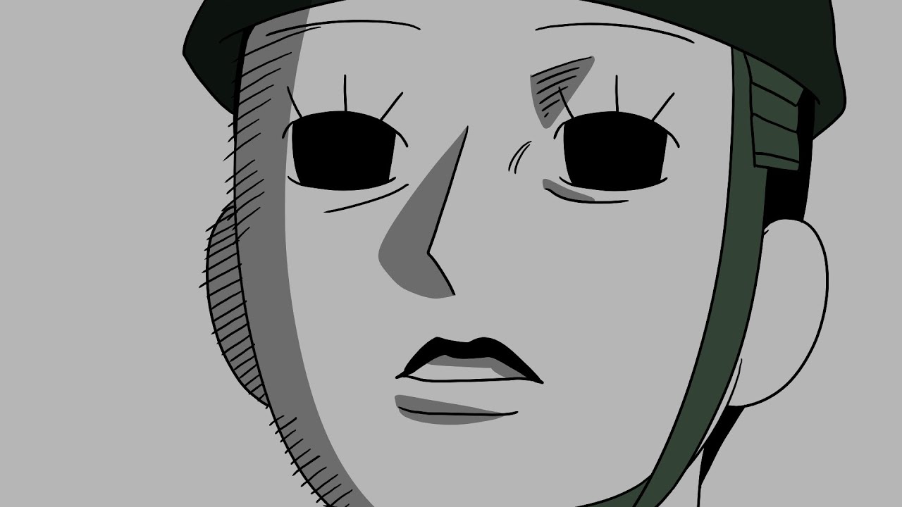 몹시 길었던 5주간의 기록