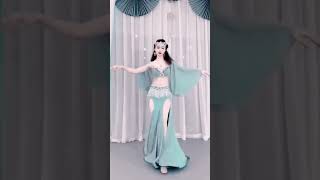 Desert Safari Belly Dance!Hot Belly Dancer! London UK Belly Dance Lover