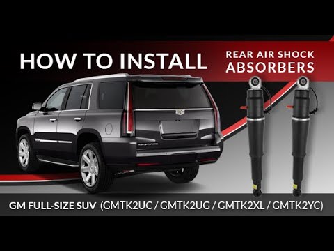 GM Full-Size SUV