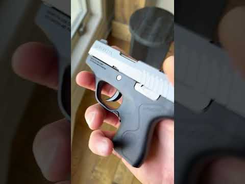 ثلاثة أشياء تعجبني في بيريتا بيكو