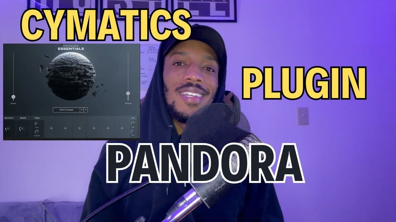 Opening Pandora's Box | 