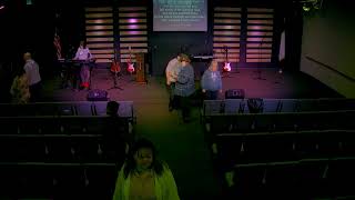 04/22/2026 6:30PM Wednesday Worship Experience