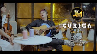 RAY PENI - CURIGA - {Official Music Video}