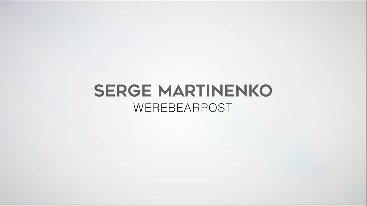 Post-Production Reel
