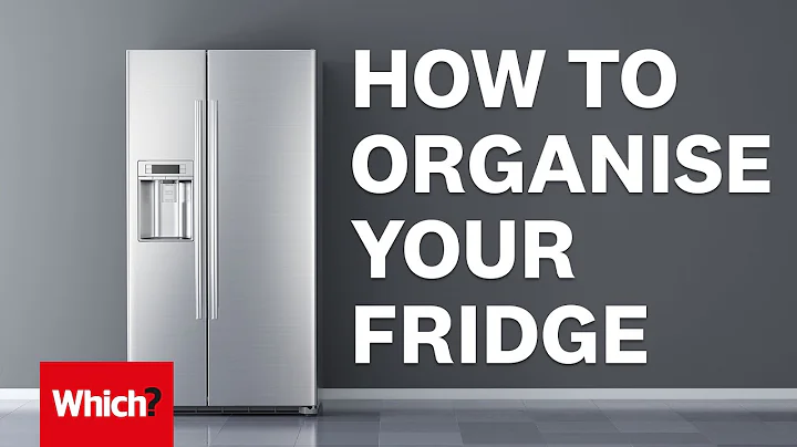 How to organise your fridge - Which?