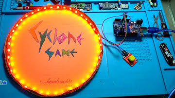 Making Super Fun DIY Project? Using RGB led strip!