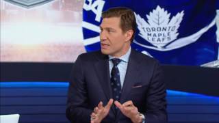 Maple Leafs’ Corrado frustrated with playing time Update