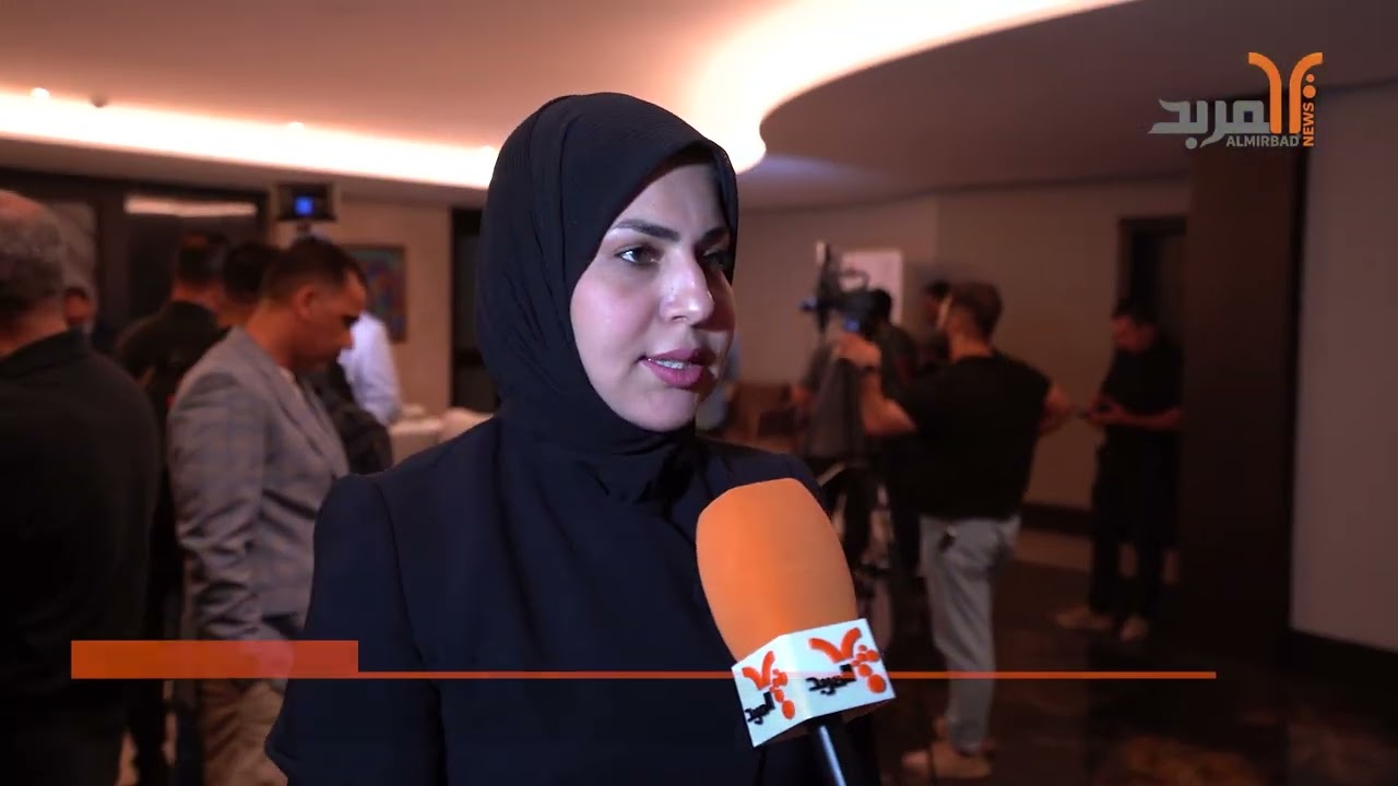 حكومة البصرة تطلع على تصاميم خطيب وعلمي لقضاء شط العرب 20-50 #المربد