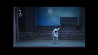 Romeo and Juliet - Perm Ballet