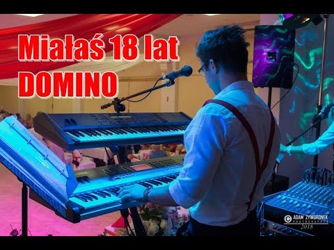 Miałaś 18 Lat