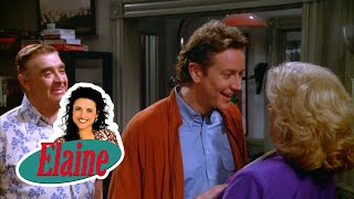 Seinfeld: The Close Talker thumbnail