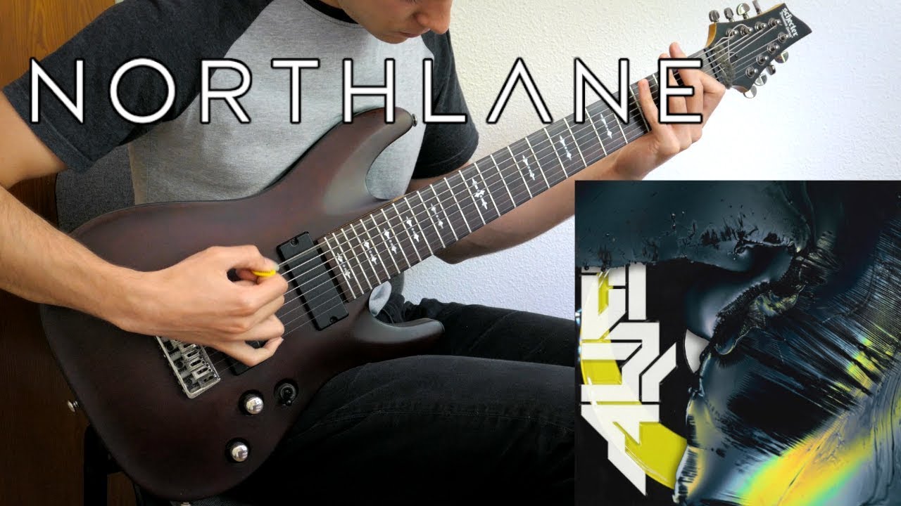 NORTHLANE - Talking Heads (Cover) + TAB - YouTube