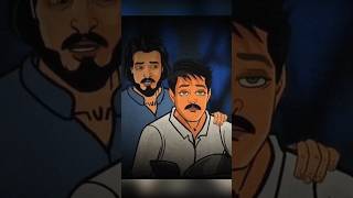 Horror Bridge Karan and Arjun #shorts #horrorstories