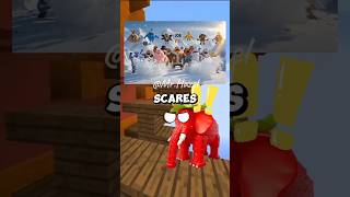 Strawberry Elephant #countryballs #brainrot  #roblox #minecraft