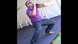 Hamme B - Gee Die Hond Sy Kos(Amapiano)