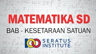 KESETARAAN SATUAN EDISI REVISI 2016 (Contoh Soal - Soal Cerita Satuan Berat)