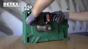 BETEX KZZ - Professional parallel key extractor