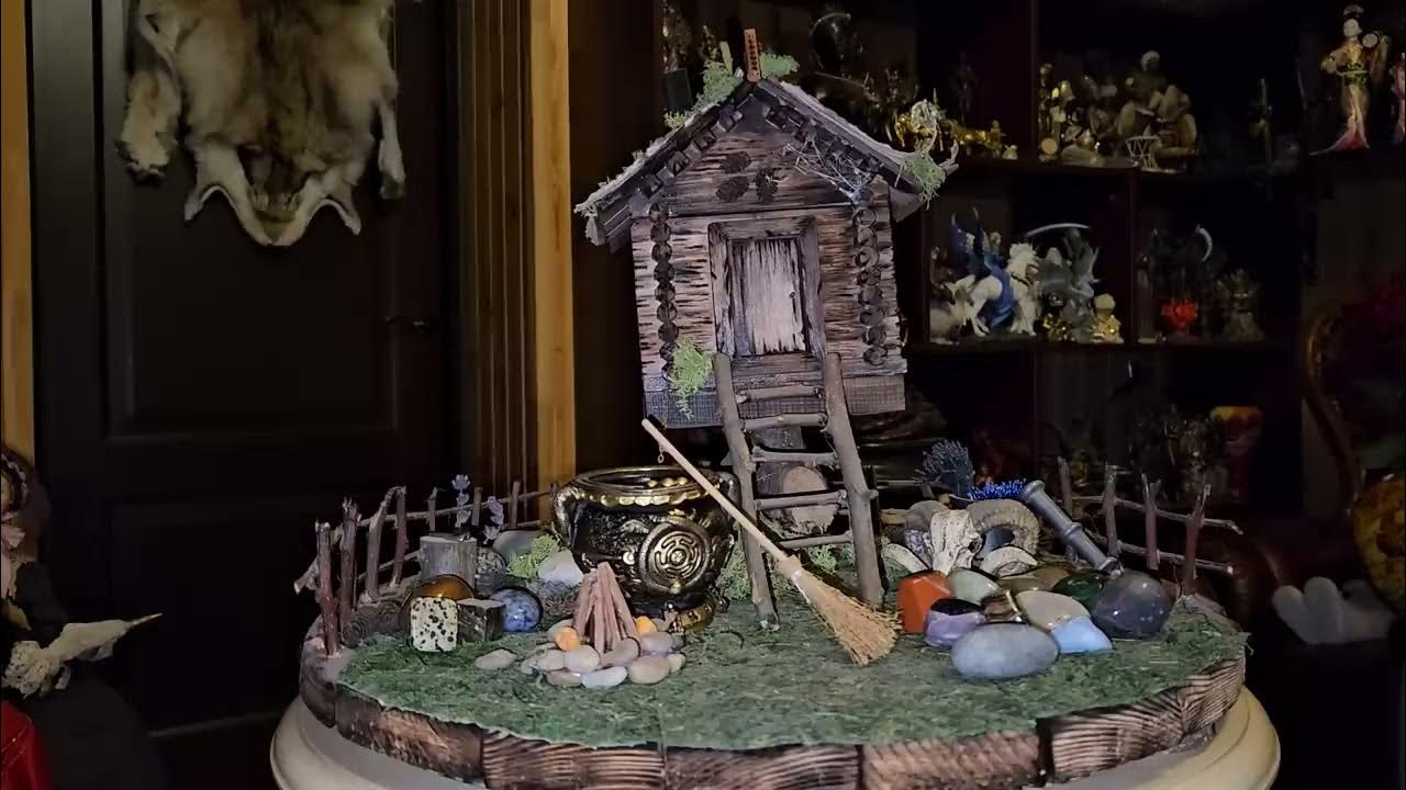 Книги ведьмы инги хосроевой. Ведьмина изба 2. Ведьмина изба последнее видео. Ведьмина изба последнее видео. У камина.