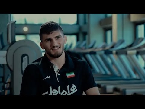 مصاحبه جذاب برنامه دایره طلایی با محمد نخودی
