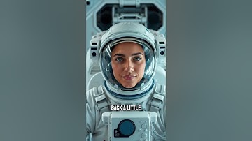 Do Astronauts Get Taller In Space w/ Chris Hadfield   #astronaut  #science #space