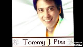 Hanya Keheningan - Tommy J Pisa