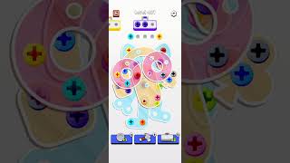 Screw Jam Level 481 Walkthrough Solution