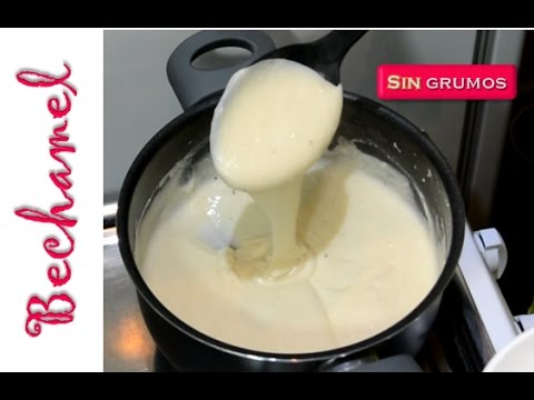 Vídeo: Cassola De Patates Amb Salsa Blanca