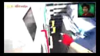 35 FAILS !   Mirror's Edge #5  funny hcIaT1X8UVA