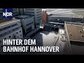 Hannover der raschplatz zwischen kneipen party und polizeieinsatz  die nordreportage  ndr doku