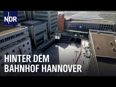 Brennpunkt Hamburg-Hauptbahnhof | SPIEGEL TV