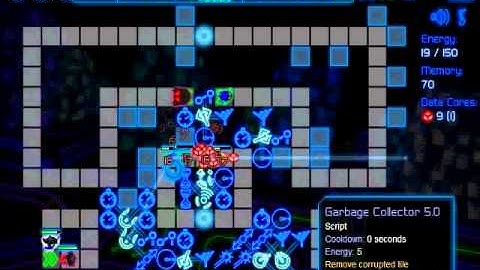 Ghost Hacker 2 Level36 Perfect