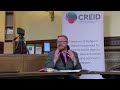 Lloyd russellmoyle mp for brighton kemptown creid  appg forb