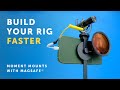 Build your phone rig with Moment MagSafe