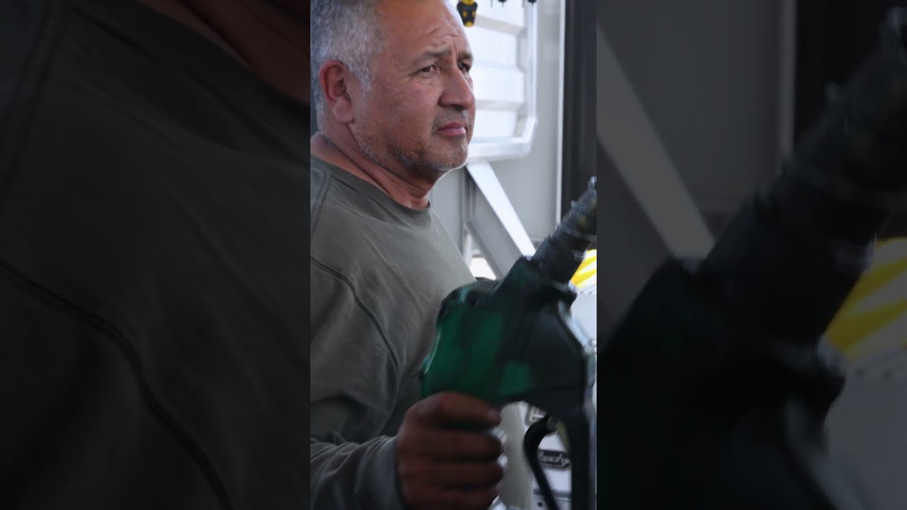 Owner Operator Spotlight: Luis