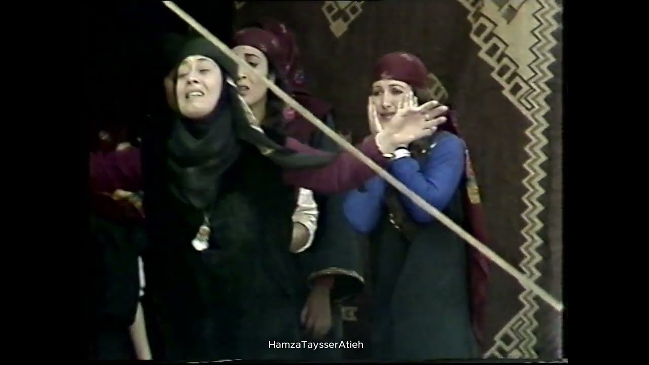 مسلسل التائه | الحلقة الثانية 2 | بطولة: تيسير عطية - روحي الصفدي- جميل عواد- يوسف يوسف- جولييت عواد