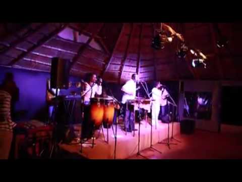 Our Music Chalenam Rhythms - 2015 EPK