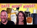 MEN'S WINTER DATE NIGHT FRAGRANCES | Parfums De Marly Layton VS Aventus The Sequel | SHOCKING ENDING