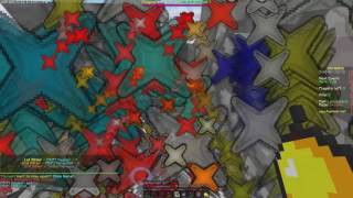 Hypixel - Solo Skywars #1 "morning"
