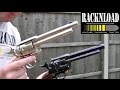 Umarex Colt Peacemaker SAA .45 (Co2 BB) (Range Time) by RACKNLOAD