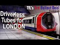Driverless Tubes for London (3rd Bailout Deal EXPLAINED!)