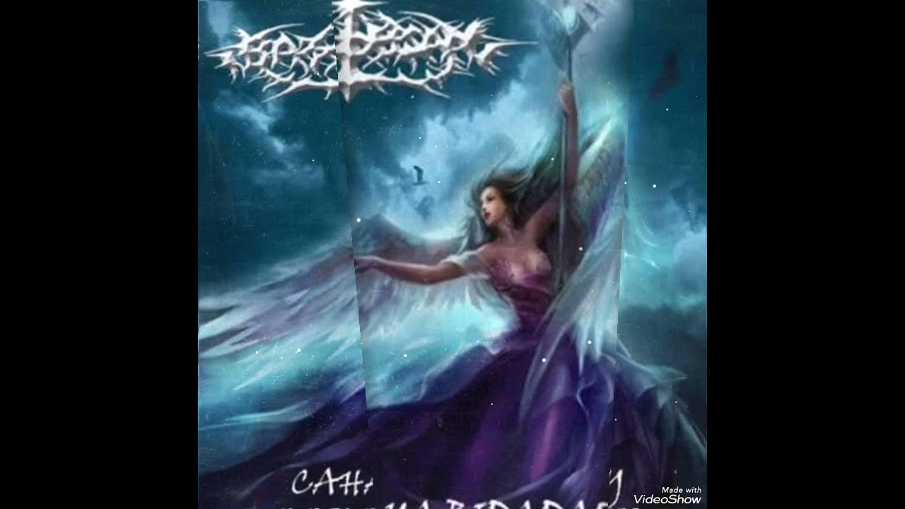 𝙱𝚊𝚝𝚞 𝙽𝚒𝚜𝚊𝚗 – 𝙺𝚎𝚊𝚋𝚊𝚍𝚒𝚊𝚗 𝚈𝚊𝚗𝚐 𝚃𝚊𝚔 𝙽𝚢𝚊𝚝𝚊 ((𝙶𝚘𝚝𝚑𝚒𝚌 𝙼𝚎𝚝𝚊𝚕)) 