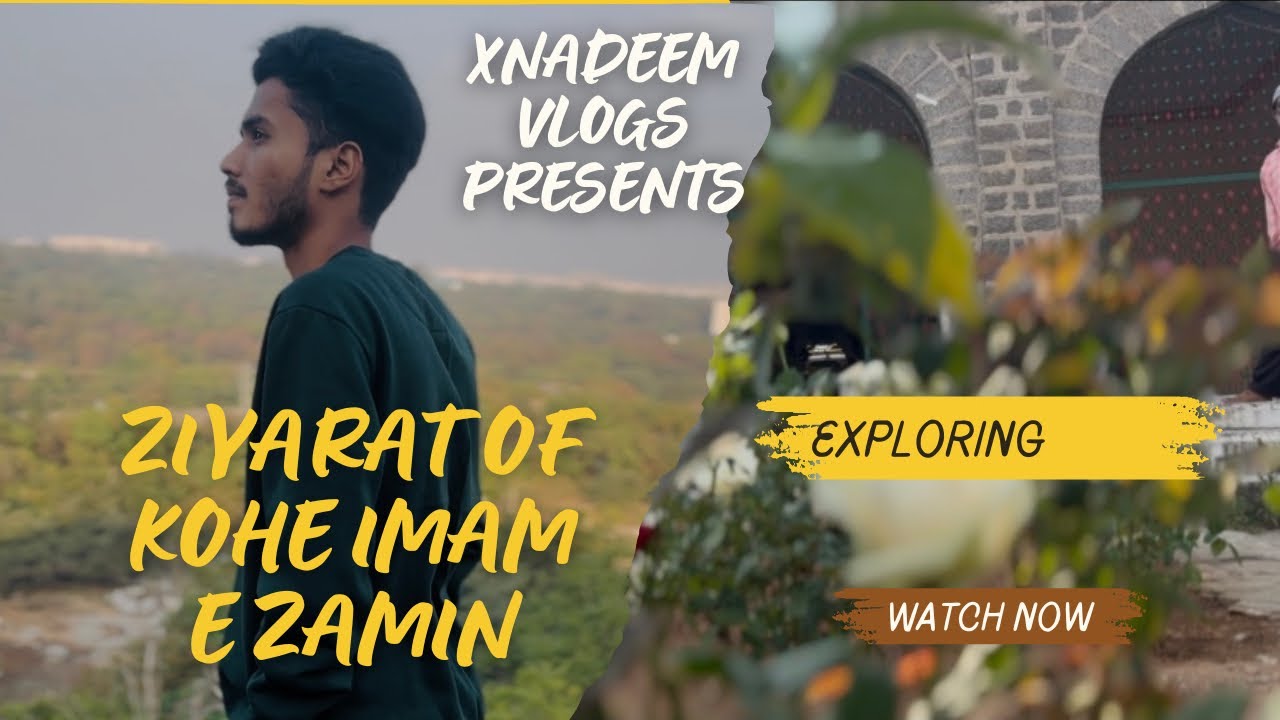 ZIYARAT OF ASHOOR KHANA E KOHE IMAM E ZAMIN A.S TIRMALGIRI SECUNDRABAD 