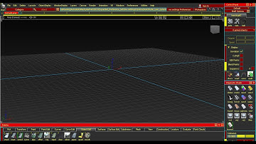 Customize color Theme in Autodesk Alias Autostudio