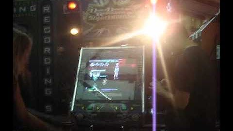 DDR- SunKiss Drop (Expert)