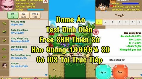 Nro Lậu Mới Nhất Nro Zeus Test Vĩnh Viễn Dame Ảo Tnsm Khủng Free SKh Thiên Sứ Free 50Tr Hồng Ngọc