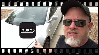 Rent a tesla with turo! turo is new way to car. it more efficient
vehicle without the lines, unnecessary paper work or deposits (...