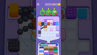 Marble Sort! Level #751 | No Continues | Clean Gameplay
