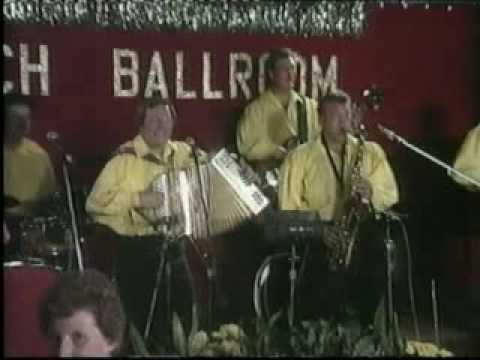 Walter Ostanek And His Band - Julie's Polka